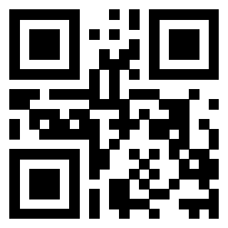 Immagine del QrCode di 3207473738