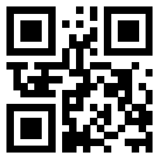 3207473739 - Immagine del Qr Code associato