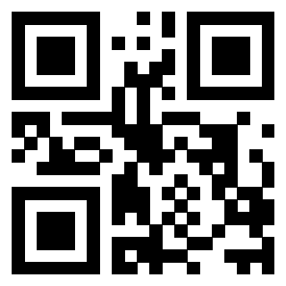 Scansione del Qr Code di 3207473740
