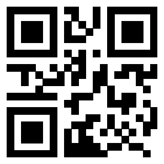 Scansione del Qr Code di 3207473743