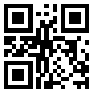 3207473744 - Immagine del QrCode associato