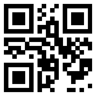 3207473745 - Immagine del QrCode associato