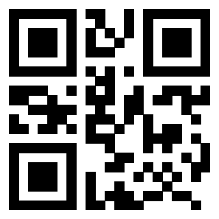 Scansione del Qr Code di 3207473746