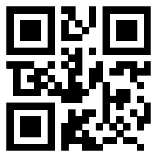 3207473747 - Immagine del Qr Code associato