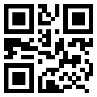 3207473748 Qr Code associato