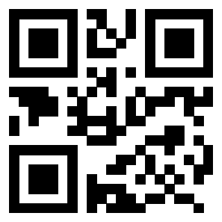Scansione del Qr Code di 3207473751
