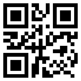 Immagine del QrCode di 3207473752