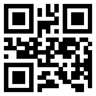 Scansione del Qr Code di 3207473754
