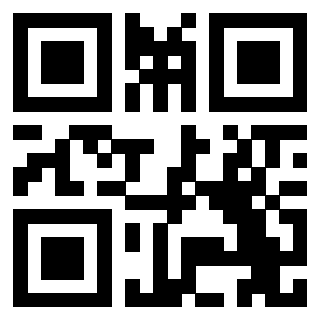 Scansione del QrCode di 3207473758