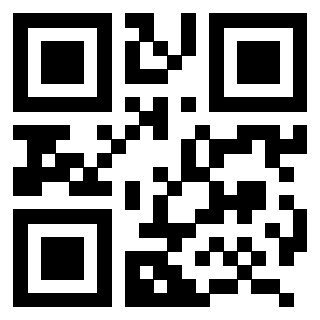3207473764 QrCode associato