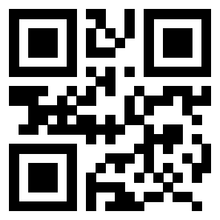3207473765 - Immagine del QrCode associato