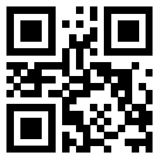 3207473768 Qr Code associato