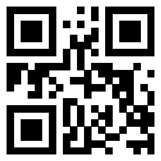 3207473769 - Immagine del Qr Code associato