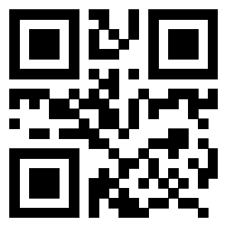 Immagine del QrCode di 3207473771