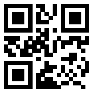 Il QrCode di 3207473773