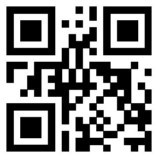 Immagine del QrCode di 3207473774
