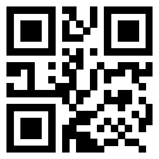 3207473780 - Immagine del Qr Code