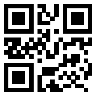 Scansione del Qr Code di 3207473784