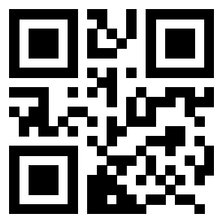 3207473791 - Immagine del QrCode associato
