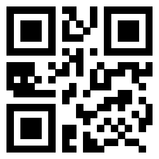 3207473794 - Immagine del Qr Code associato