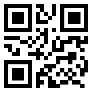 Immagine del QrCode di 3207473798