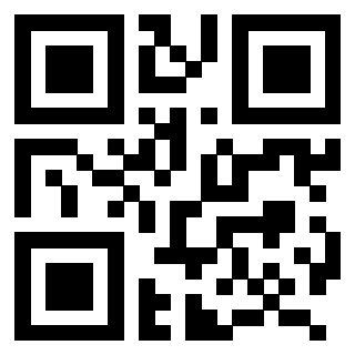 Il Qr Code di 3207473799