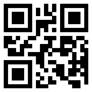 3207473801 - Immagine del Qr Code associato