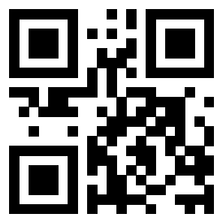 Immagine del Qr Code di 3207473803