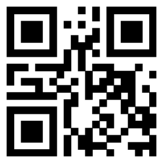 Immagine del QrCode di 3207473805