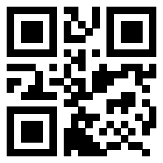3207473806 - Immagine del QrCode associato