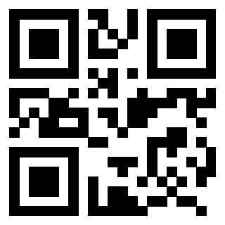 Scansione del Qr Code di 3207473807