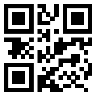 3207473808 - Immagine del Qr Code associato