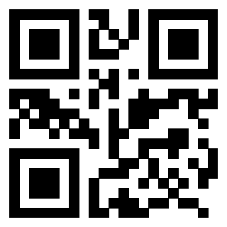 Il QrCode di 3207473809