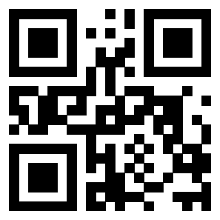 Immagine del QrCode di 3207473810