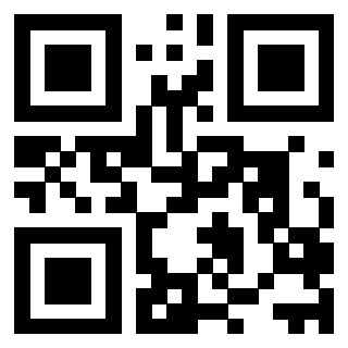 Immagine del Qr Code di 3207473813