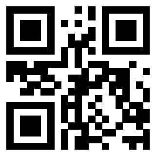 Immagine del Qr Code di 3207473814