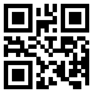 Il QrCode di 3207473815
