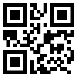 Il Qr Code di 3207473816