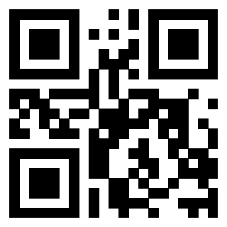 Scansione del Qr Code di 3207473817