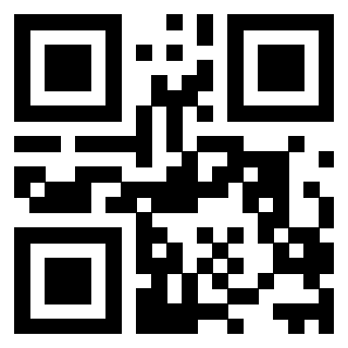 3207473818 - Immagine del Qr Code associato