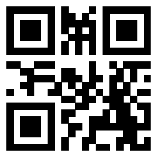 Il QrCode di 3207473819