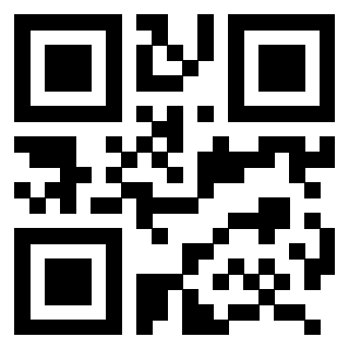Scansione del QrCode di 3207473820