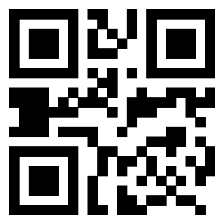 3207473821 Qr Code associato