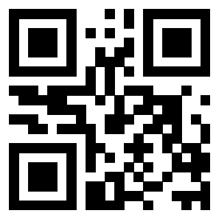 Immagine del QrCode di 3207473822