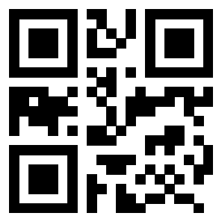 Immagine del Qr Code di 3207473826