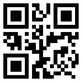 3207473827 QrCode associato