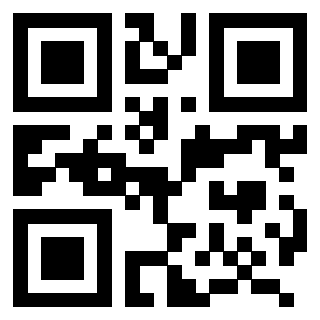 Il Qr Code di 3207473833