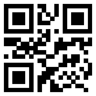 Immagine del Qr Code di 3207473834