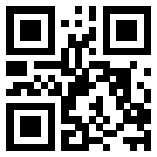 Immagine del QrCode di 3207473836