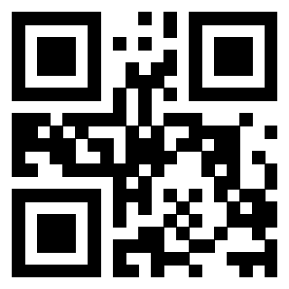 Scansione del Qr Code di 3207473838